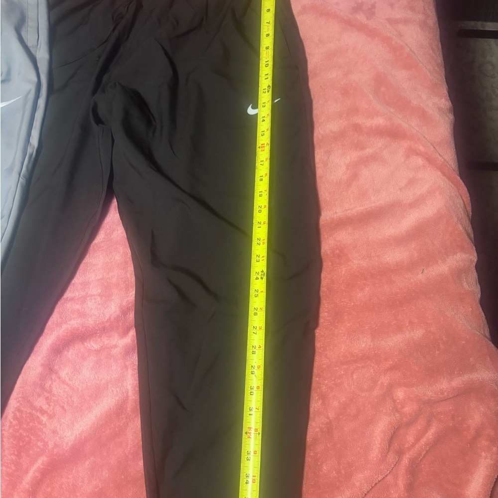 Nike Black Athletic Pants